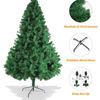 Picture of Artificial Christmas Tree 10'