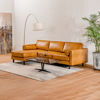 Picture of Living Room Sectional L-Shape Sofa