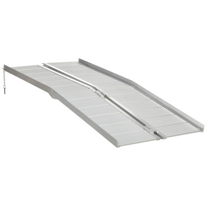 Picture of 7' Mobility Wheelchair Ramp