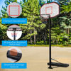 Picture of 10'  Basketball Hoop
