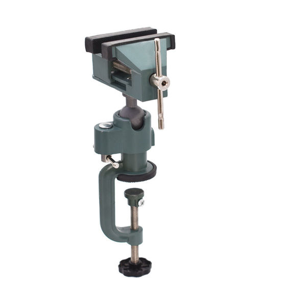 Picture of 3" Vise Clamp