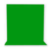 Picture of Backdrop 10 x 10 feet Chroma Key - Green