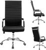 Picture of Desk Office Chair - Black