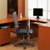 Picture of Desk Office Chair - Black