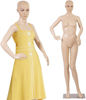 Picture of Full Body Female Mannequin