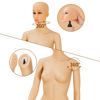 Picture of Female Full Body Mannequin with Stand