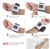 Picture of Automatic Wrist Blood Pressure Monitor