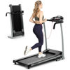 Picture of Electric Portable Folding Treadmill