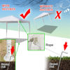 Picture of Outdoor 10' x 10' Tent