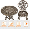 Picture of Outdoor Bistro Set