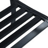 Picture of Outdoor Bench - Black