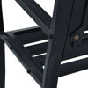 Picture of Outdoor Bench - Black