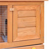 Picture of Outdoor 35" Chicken Coop Hutch