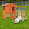 Picture of Outdoor 55" Chicken Coop