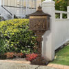 Picture of Postal Security Mailbox - Bronze
