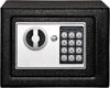 Picture of Small Safe Box with Lock